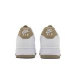 Кроссовки Nike Air Force 1 '07 LV8 'White Taupe' 6