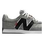 Кроссовки Levi's x New Balance 327 'Grey Denim' 2