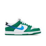 Кроссовки Nike Dunk Low GS 'Malachite' 1