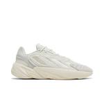 Кроссовки Adidas Ozelia 'Triple White' 1