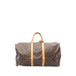 Дорожная сумка Monogram Keepall 55 (2006 год) 1
