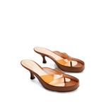 Junie transparent sandals 2