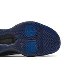 Кроссовки Nike Air Zoom BB NXT 'Blue Metallic Gold' 5