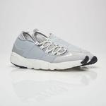 Образ жизни Nike Air Footscape NM 'Wolf Grey' 1