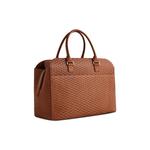 Сумки с ручками Kith Document Bag 'Parchment' 3