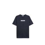Хлопковая футболка Cotton T-Shirt 4