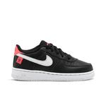 Кроссовки Nike Force 1 TD 'Worldwide Pack - Black Flash Crimson' 1