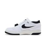 Кроссовки Nike Air Alpha Force 88 'White Black' 3