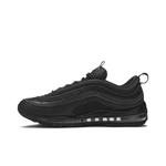 Кроссовки Nike Air Max 97 'Triple Black' 3