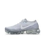 Кроссовки Nike Wmns Air VaporMax 'Pure Platinum' 3