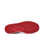 Кроссовки Nike Alleyoop SB 'White University Red' 4