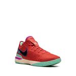 Кроссовки LeBron NXXT Gen Track Red 2