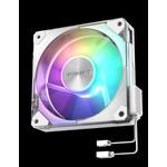 TCOMAS SJ-F700 3 in 1 ARGB комплект вентиляторов — белый 8