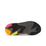 Кроссовки Puma RS-X Highlighter 'High Rise Ultra Grey' 4