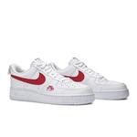 Кроссовки Nike Air Force 1 Low Utility 'White Red' 8