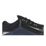 Кроссовки Nike Metcon 6 AMP 'Black Metallic Pewter' 2