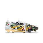 Кроссовки BAPE x adidas Predator Elite FG 'Brown' 1