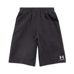 Большие шорты Balenciaga x Under Armour 'Black/White' 1