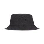 Панамы Supreme Monogram Gingham Crusher 'Black' 2