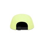 Кепки Supreme x Polartec Camp Cap 'Лаймовый' 2