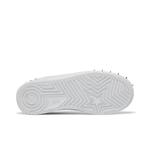 Лайфстайл Bapesta Studded 'Белый' 4
