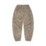 Штаны Corteiz Dual-Layer Litework Pant 'Пустынный камуфляж' 2