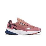 Кроссовки Adidas Wmns Falcon 'Raw Pink' 1
