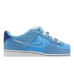 Кроссовки Nike Air Force 1 LV8 S50 GS 'University Blue' 2