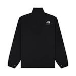 Верхняя одежда Aimé Leon Dore x The North Face Nylon Denali Jacket 'Black' 2