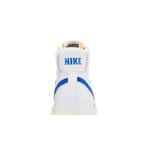 Кроссовки Nike Wmns Blazer Mid '77 'White Racer Blue' 7