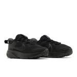 Кроссовки Nike Star Runner 4 TD 'Triple Black' 8