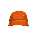 Кепка Supreme Reflective Speckled Camp Cap 'Orange' 1