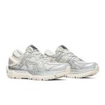 Кроссовки Li-Ning Sun Chaser 'White Grey' 8