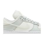 Кроссовки Nike Wmns Dunk Low Twist 'Light Silver' 2