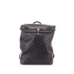 Рюкзак Steamer Monogram Eclipse Canvas 1