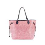 Сумка-тоут Neverfull Epi Leather MM 1