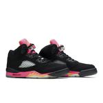 Кроссовки Air Jordan 5 Retro GG «Floridian» 8