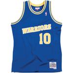 Топ NBA Swingman Warriors 1990 Tim Hardaway 1