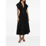 Pixie pleated dress 3