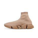 Кроссовки Balenciaga Speed 2.0 Sneaker «Beige» 3