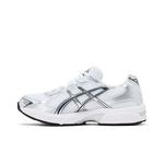 Беговые кроссовки ASICS Gel 1130 'White Pure Silver Black' 3