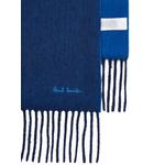Шарф в полоску Signature Stripe 2