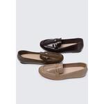 Удобные лоферы Noa Comfy Loafers 5