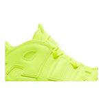 Кроссовки Nike Air More Uptempo '96 'Volt' 2