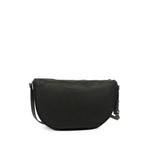 logo-embossed buckle cross body bag 2
