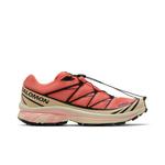Кроссовки Salomon XT-6 «Living Coral» 1
