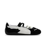 Кроссовки Puma Wmns Speedcat Ballet SD 'Black White' 1
