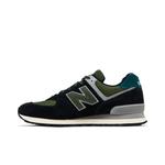 Кроссовки New Balance 574 'Black Olive' 3