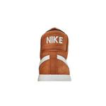 Кроссовки Nike Blazer SB Mid ISO 'Dark Russet' 7