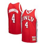 Топ ncaa larry johnson 2